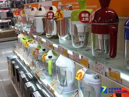 廚房小家電銷量火爆 今年流行食品DIY風(fēng)潮