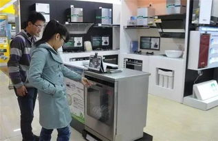 為什么家電要到實(shí)體店買？來(lái)看看這些你就知道了