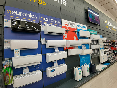 歐洲家電連鎖店中的國(guó)產(chǎn)品牌 受歡迎度與市場(chǎng)觀察