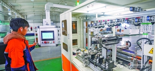 開(kāi)足馬力生產(chǎn) 家用電器銷售再創(chuàng)新高