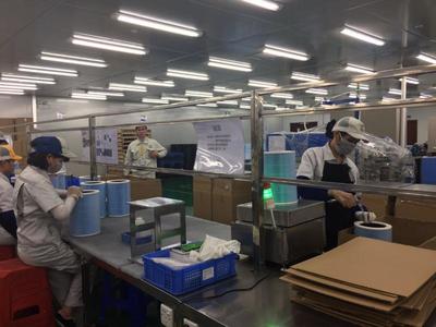 堅(jiān)守中謀變 順德容桂四家家電企業(yè)逆勢(shì)增長(zhǎng)的成功密碼