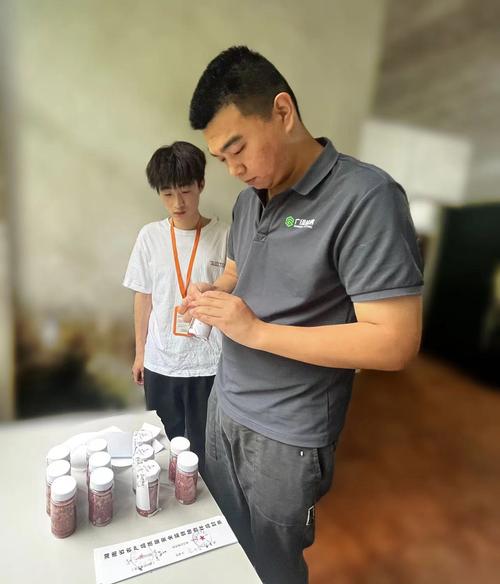 綏寧縣畜牧水產事務中心:優化營商環境,提升畜禽產品質量安全水平